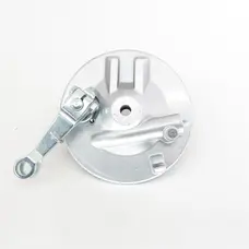 Кришка переднього колеса ALPHA/Delta Кришка переднього колеса ALPHA/Delta