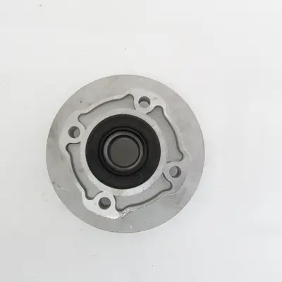Демпфер заднього колеса ZS125J