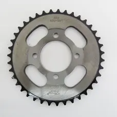 Зірка задня 420*39 Delta (сталь 45) ACV 4x54/72 мм