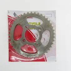 Зірка задня 428*41 Delta DGH 4x54/72 мм