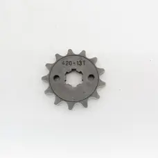 Зірка передня 420*13 Delta DGH