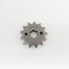 Зірка передня 428*13 Delta (кована) TMMP EVO