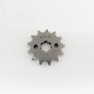 Зірка передня 428*13 Delta (кована) TMMP EVO