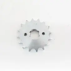 Зірка передня 428*16 Zongshen ZS125J MANLE