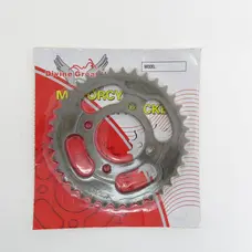 Зірка задня 428*36 Delta X-SPROCKET 4x54/70 мм