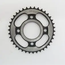 Зірка задня 428*38 Delta X-SPROCKET 4x58/90 мм