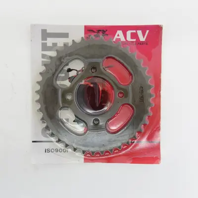 Зірка задня 428*39 Delta X-SPROCKET 4x58/90 мм