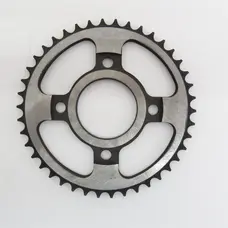 Зірка задня 428*42 Delta X-SPROCKET (mod B) 4x58/90 мм