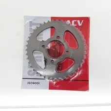 Зірка задня 428*42 Delta X-SPROCKET (mod A) 4x54/70 мм