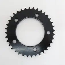 Зірка задня 428*36 Zongshen ZS200GY-A (SF) ST 5x87/110 мм