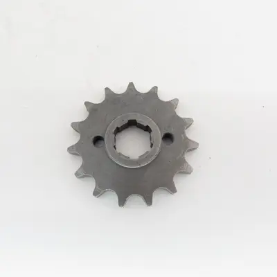Зірка передня 428*15 Zongshen ZS125J X-SPROCKET