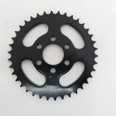 Зірка задня 428*38 ATV, Pitbike (10 колесо) ZV 6x76/94 мм