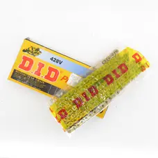 Ланцюг 428*116H Active, Zongshen ZS125/150J, Suzuki KATANA 125 DID