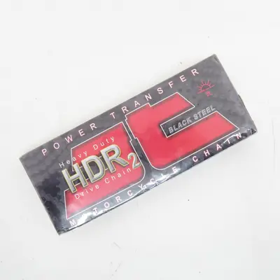 Ланцюг 428*118H (Heavy Duty) (JTC428HDR118SL) (до 150 см3) (Япония) JT SPROCKETS