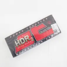 Ланцюг 428*118HDR (Heavy Duty) (JTC428HDR2118SL) (до 150 см3) (Япония) JT SPROCKET