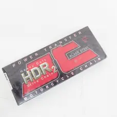 Ланцюг 428*124HDR (Heavy Duty) (JTC428HDR124SL) (до 150 см3) (Япония) JT SPROCKETS