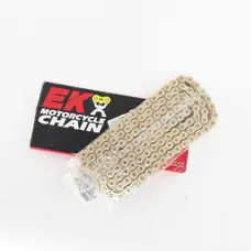 Ланцюг 428*124 O-RING (сальниковий) (EK 428SROZ) (до 250 см3) (Японія) E