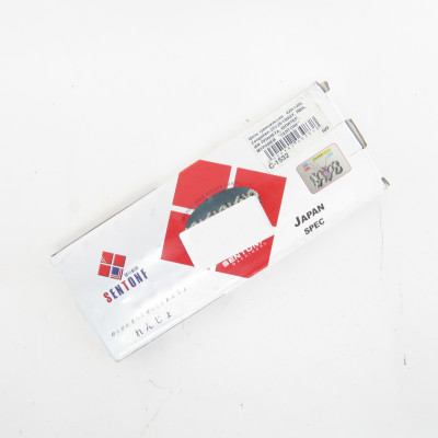 Ланцюг 428*128L Zongshen ZS125/150GY, ЯВА, SENTONF