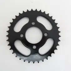 Зірка задня 428*37 ATV, PItbike (8 колесо) 4x48/70 мм