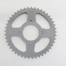 Зірка задня 428*45 Zongshen ZS125J EVO 4x58/78 мм