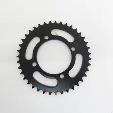 Зірка задня 420*39 ATV, Pitbike (4 болта) 4x76/94 мм