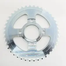 Зірка задня 520*42 CHOHO Shineray XY250GY-9A 4x58/90 мм