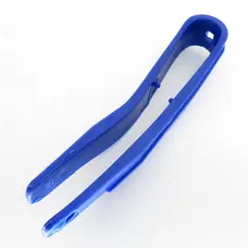 Слайдер ланцюга заднього маятника (синій) KOVI 250-4Т (CB250 START)