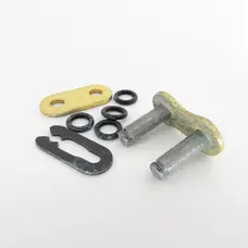 Замок ланцюга 520 (сальниковий) Regina