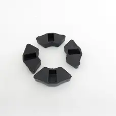 Демпферна резинка Yamaha YBR125 (асортимент)