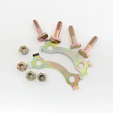 Болти кріплення задньої зірки Suzuki 4T GN125