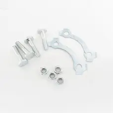 Болт кріплення задньої зірки до демпфера Zongshen, Lifan 125/150