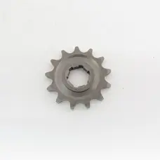 Зірка передня 428*15 "МУРАВЕЙ" DGH