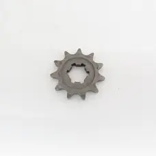 Зірка передня 428*11 "МУРАВЕЙ" DGH