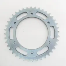 Зірка задня 520*40 GEON Terra-X-Road 250 6x122/145 мм