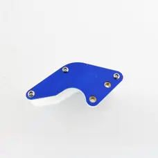 Уловлювач ланцюга (синій)