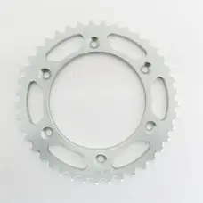 Зірка задня 520*41 KOVI 250-4Т (CB250 START/ADVANCE) 6x125/150 мм