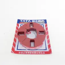 Демпферна резинка CB-125/150