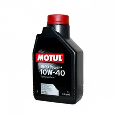 MOTUL 2100 Power+ 10W40 (для генераторів)
