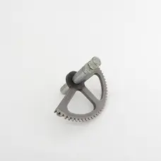 Півмісяць кікстартера SUZUKI AD