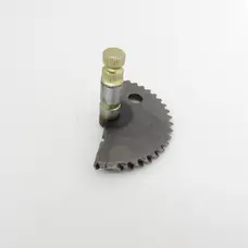 Півмісяць кікстартера HONDA DIO AF 27/ 34/ 35