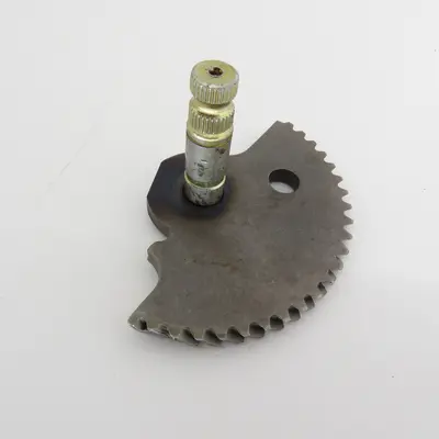 Півмісяць кікстартера (B180) HONDA DIO AF-56/57