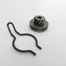 Шестерня кікстартера SUZUKI LET'S I/II/III (CH) Китай