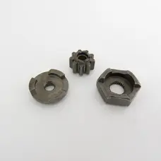 Шестерня кікстартера SUZUKI SEPIA/ADDRESS 50сс