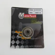 Шестерня кікстартера YAMAHA 3KJ TAIWAN