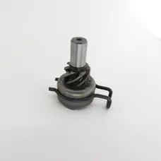 Шестерня кікстартера 50сс/4-т GY6