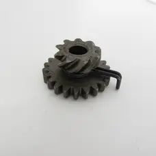 Шестерня кікстартера TB-50 2-т