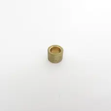 Втулка для бендикса в кришку варіатора (латунь) (D 12 мм * D 8 мм*L-9 мм) VT