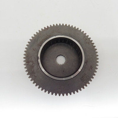 Маховик (обгінна муфта) Yamaha JOG 90 3WF, 2T Stels 50 AMG