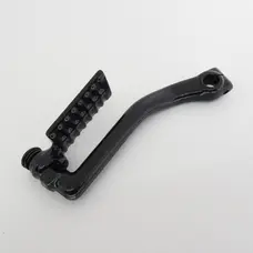 Лапка кік-стартера 4T GY6 125/150 (круглая підніжка) JH