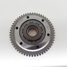 Маховик (обгінна муфта) Honda CBF KOMATCU (mod.A)